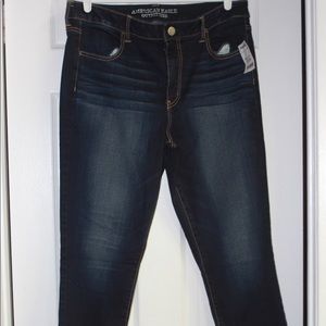 American eagle jeans! Never worn!